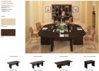 Мебель для переговорных комнат БОРН