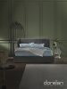 Кровать ROCHESTER Luxury; мягкая спинка, с подъемным механизмом