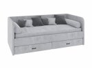 Мягкая кровать-диван Junior JNR-1900