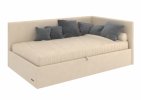 Мягкая кровать-диван Uliss-900