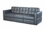 Модульный диван 3-х секционный Quanto