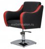 Кресло парикмахерское МД-24 (Кобинированное)