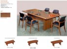 Мебель для переговорных комнат ПРЕСТИЖ