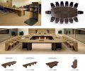 Мебель для переговорных комнат OMEGA