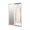 Встроенная гладильная доска Belsi Lazio; зеркало 1500х435мм