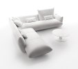 Мягкая мебель диван Bellavista