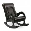 Кресло-качалка Dondolo Модель 44 без лозы