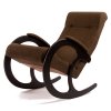 Кресло-качалка Dondolo Модель 3